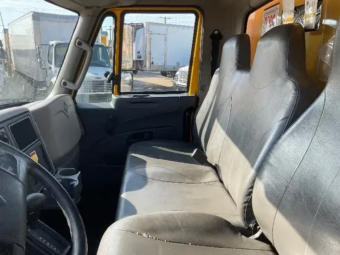 2018 International 4300