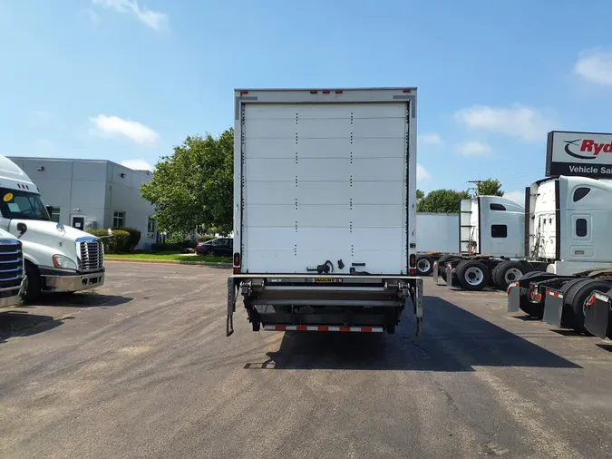 2021 FREIGHTLINER/MERCEDES M2 106