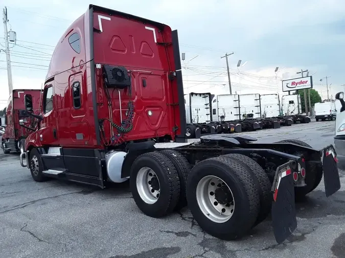 2020 FREIGHTLINER/MERCEDES NEW CASCADIA PX12664b7e67c1af1c18504dc5f375a541564b9