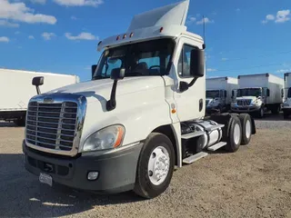 2016 FREIGHTLINER/MERCEDES CASCADIA 125