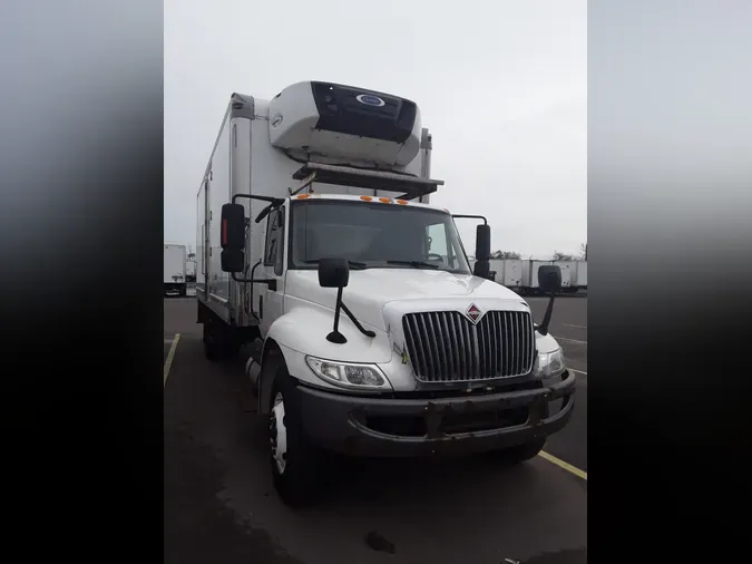 2018 NAVISTAR INTERNATIONAL 4300b7e74f6db9a987bf5b46a512a9e43ee1