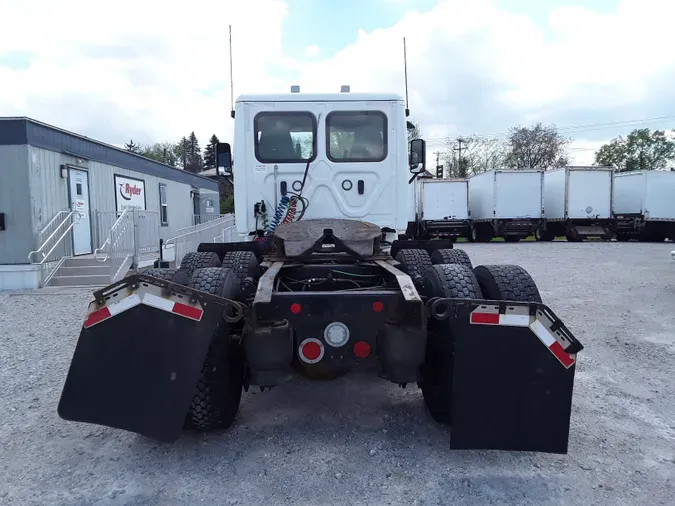 2020 FREIGHTLINER/MERCEDES CASCADIA 125