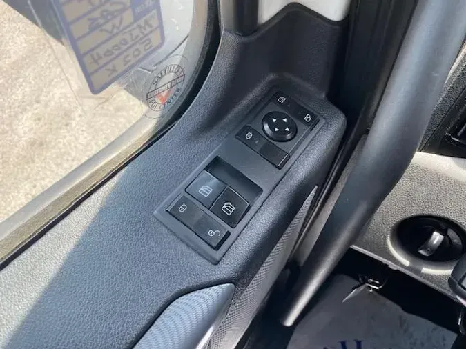 2021 Freightliner Cascadia