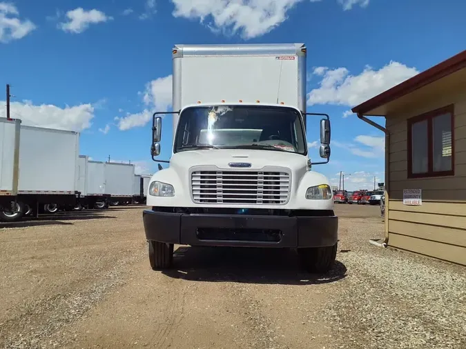 2018 FREIGHTLINER M2 106
