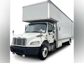 2020 Freightliner Business Class M2 106