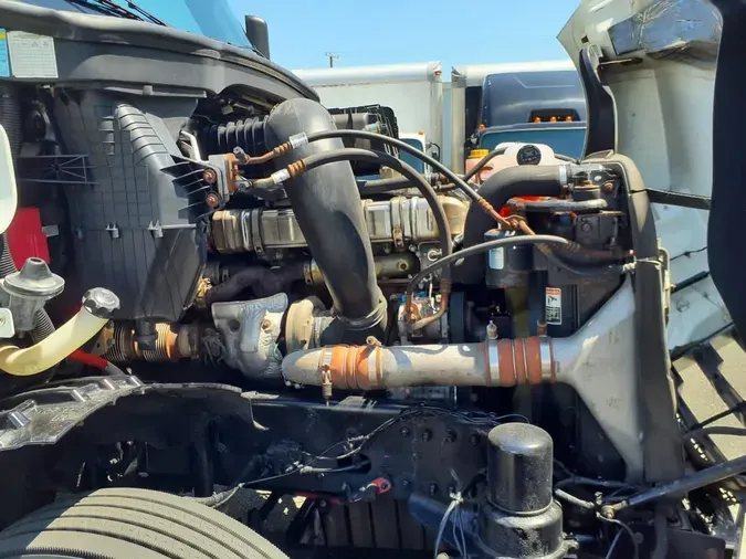 2019 FREIGHTLINER NEW CASCADIA 126