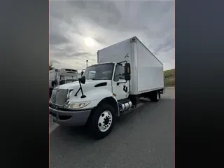 2019 NAVISTAR INTERNATIONAL 4300