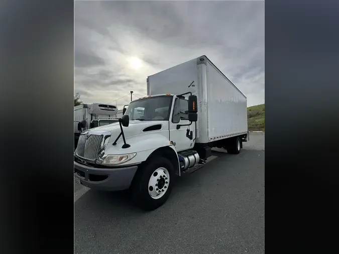 2019 NAVISTAR INTERNATIONAL 4300b7eacd518e572cc81dfd4faabdea8b8d