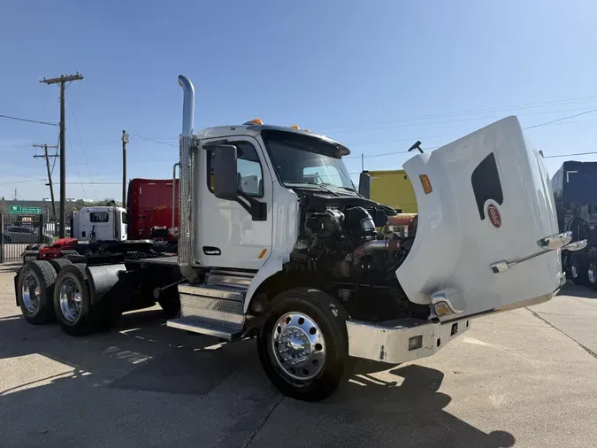 2020 Peterbilt 567