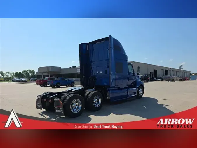 2020 INTERNATIONAL LT625