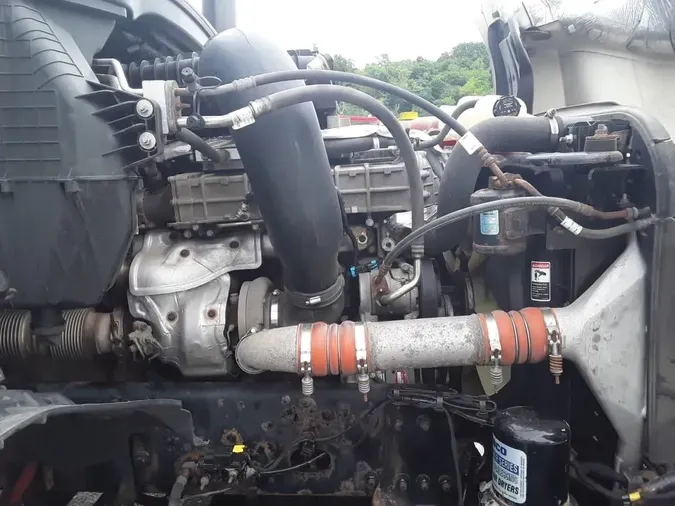 2021 FREIGHTLINER/MERCEDES NEW CASCADIA PX12664b7eca7cb5ac4dc29143d3c07fa308b5d