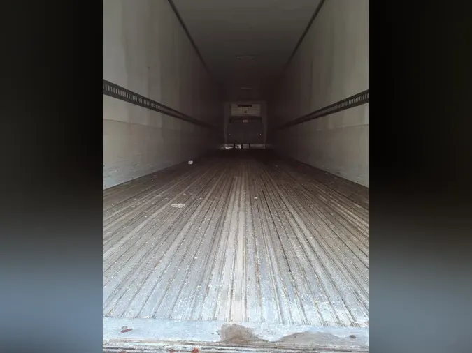 2017 UTILITY TRAILERS VS2RA 53/162/102