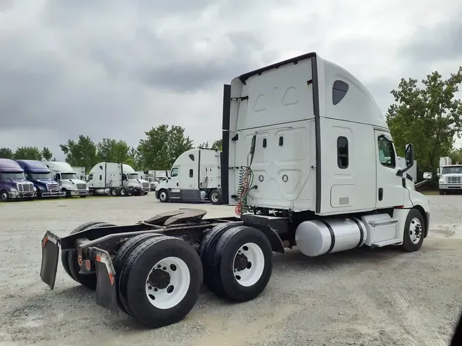 2019 FREIGHTLINER NEW CASCADIA PX12664