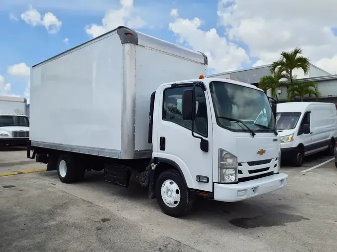 2020 CHEVROLET MOTOR DIV. LCF 4500HDb7ee770ec13e8a55507df5be6525fbcb