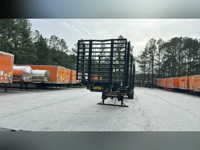 2024 Pitts Trailers LP40-4L