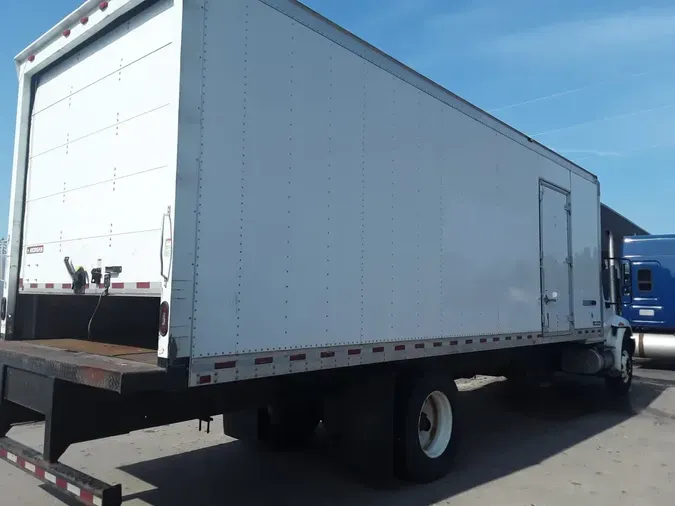 2018 NAVISTAR INTERNATIONAL 4300