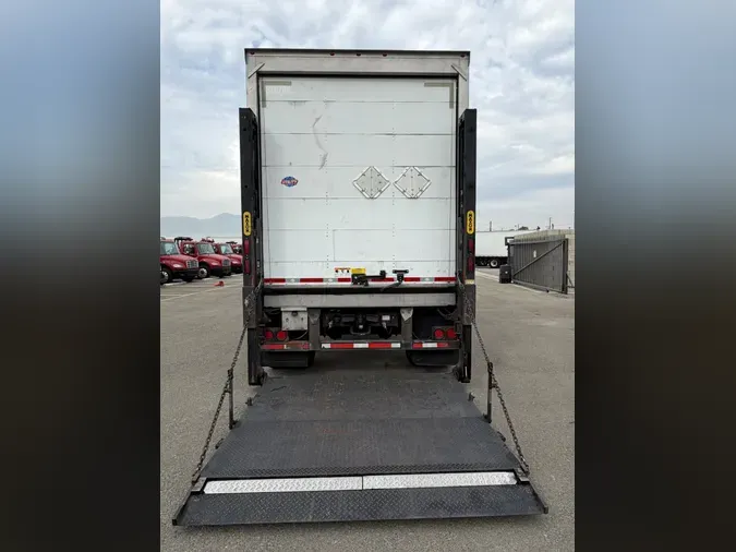 2014 UTILITY TRAILERS VS1DC 28/156/102b7f10dde3fe97b6f850d0b1179addd1a