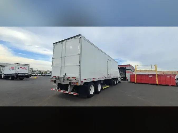 2018 UTILITY TRAILERS VS2RA 36/156/102
