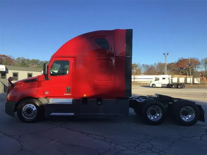 2020 FREIGHTLINER CASCADIA