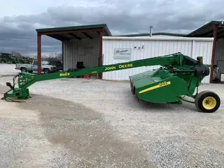 2013 John Deere 946