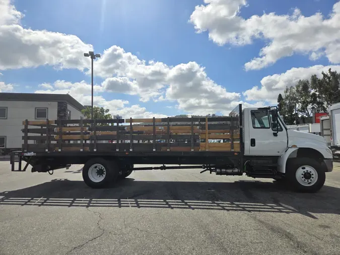 2019 International 4300b7f34d2383274bcb08f62f8d50bc02b2