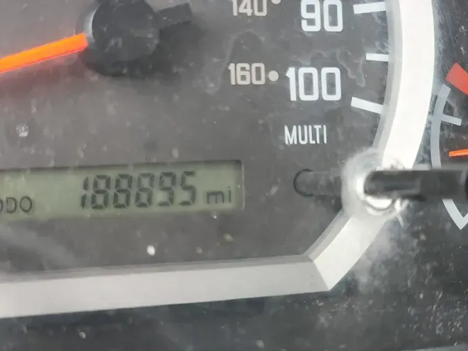 2018 ISUZU NPR HD