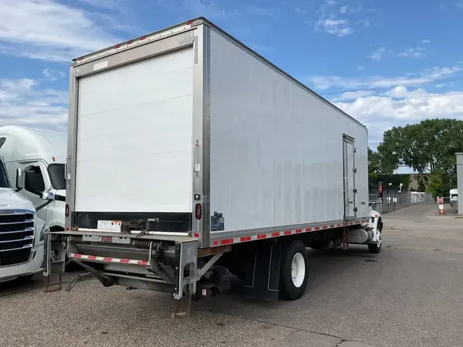 2018 NAVISTAR INTERNATIONAL 4300