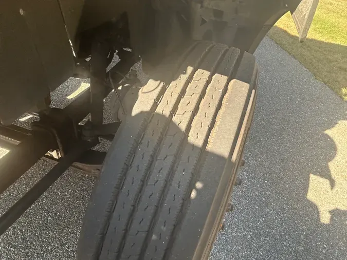 2020 International RH Series