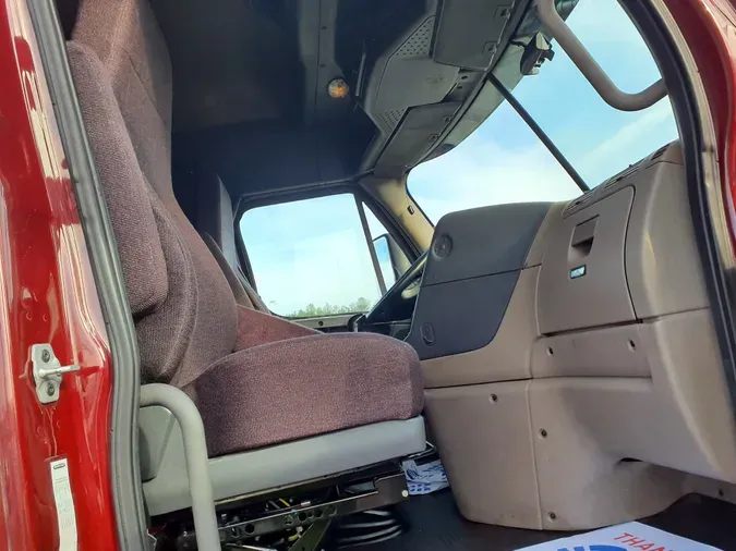 2019 FREIGHTLINER/MERCEDES CASCADIA 125