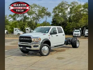 2024 RAM 5500 HD