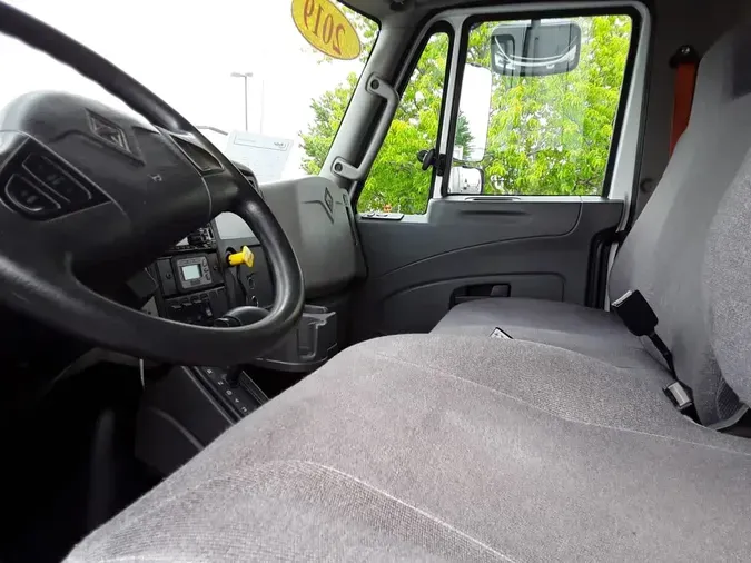 2019 NAVISTAR INTERNATIONAL 4300b7f5a2354ea175496479a805ee46f182