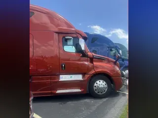 2023 FREIGHTLINER CA126