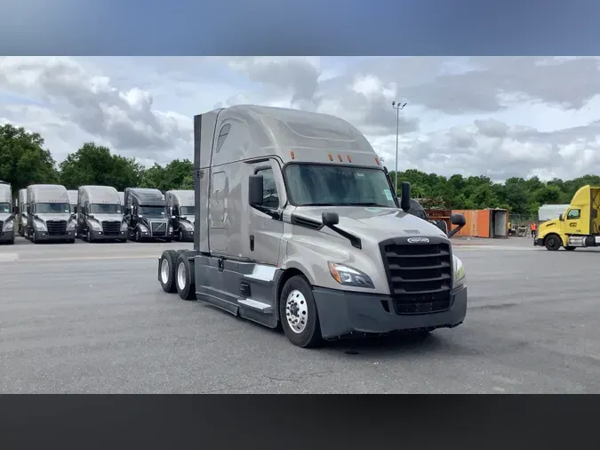 2021 Freightliner Cascadiab7f6b1fccd76f6a73798f102eff63437