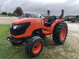 2009 KUBOTA MX5100F