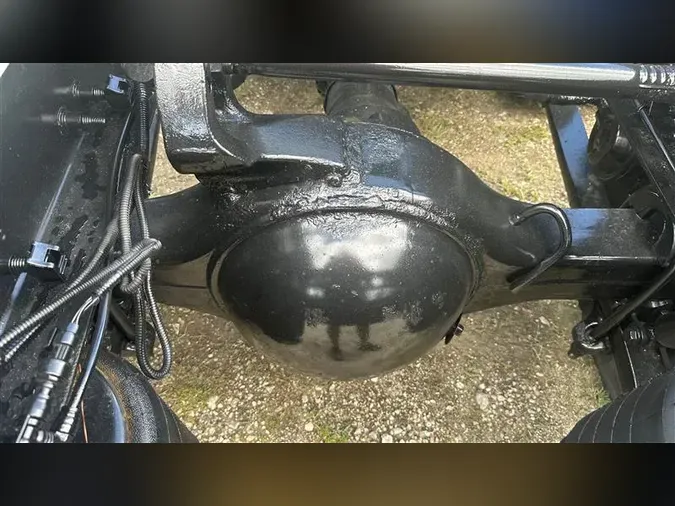 2020 INTERNATIONAL RH613