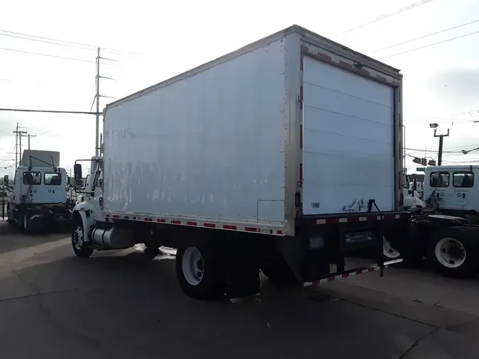 2019 NAVISTAR INTERNATIONAL 4300b7f73dabb8d382a3180e98a53550f221