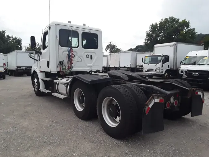 2021 FREIGHTLINER/MERCEDES NEW CASCADIA PX12664b7f7aa50164c8a6f82c09561c2b1653a