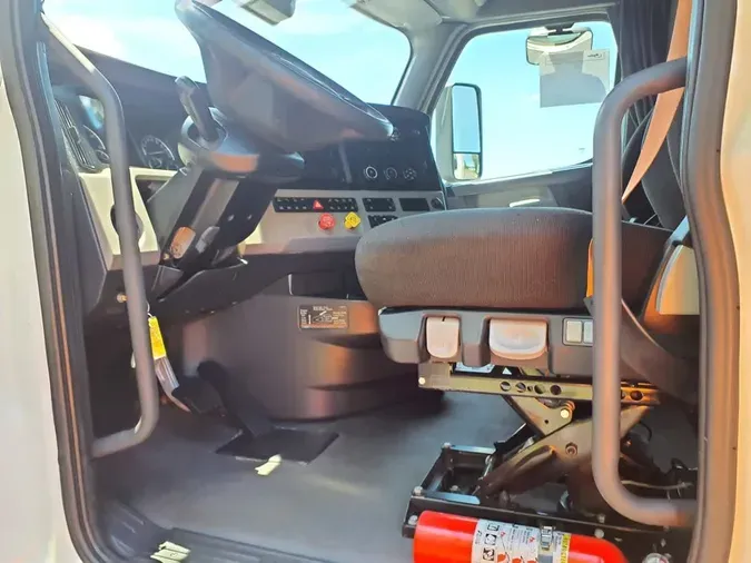 2022 FREIGHTLINER/MERCEDES NEW CASCADIA PX12664b7f88e6b6a0625deef2483f62a403700