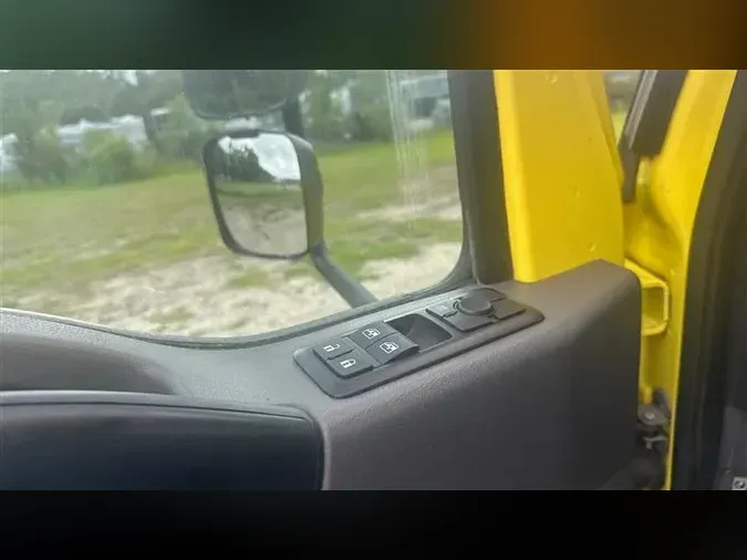 2019 INTERNATIONAL RH613