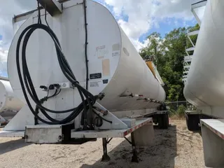 2014 LEDWELL BODY CO 42/102/162 TANKER