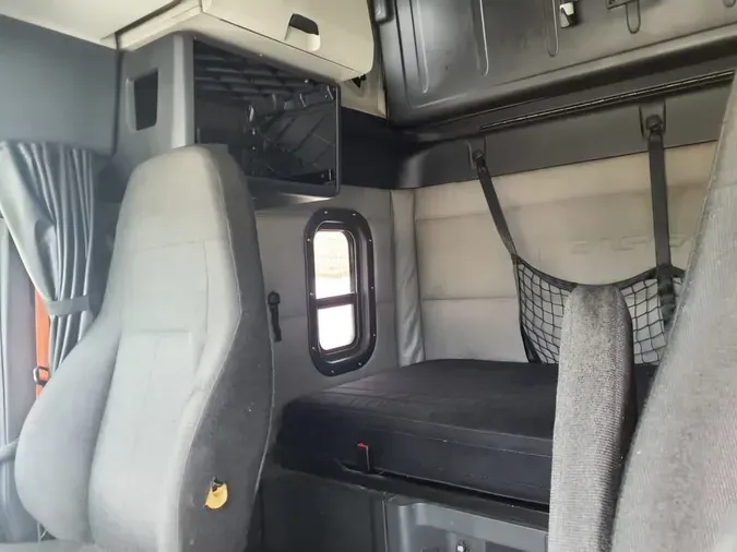 2019 FREIGHTLINER/MERCEDES NEW CASCADIA PX12664b7f9b4d28dd01fc709936e284dca577e