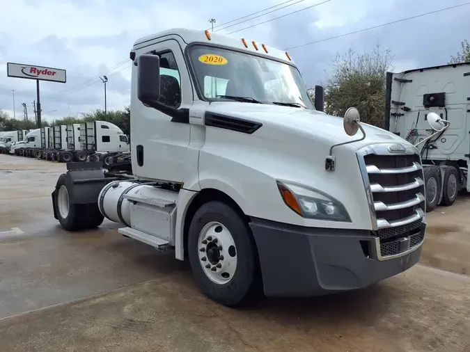 2020 FREIGHTLINER/MERCEDES NEW CASCADIA 126b7f9c52661238489ff1db4bf0fa1c837