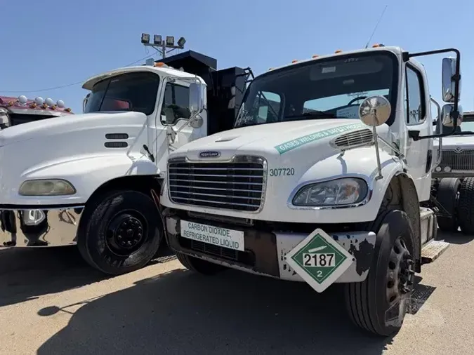 2019 FREIGHTLINER BUSINESS CLASS M2 106