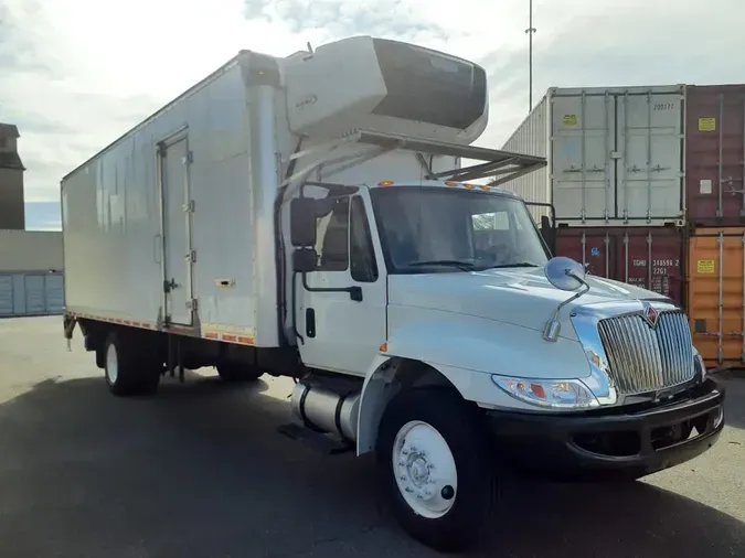 2018 NAVISTAR INTERNATIONAL 4300b7fb72157e48c1505d235012ddda723d
