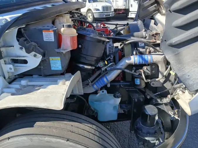 2019 FREIGHTLINER/MERCEDES M2 106