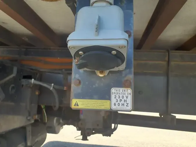 2019 NAVISTAR INTERNATIONAL 4300