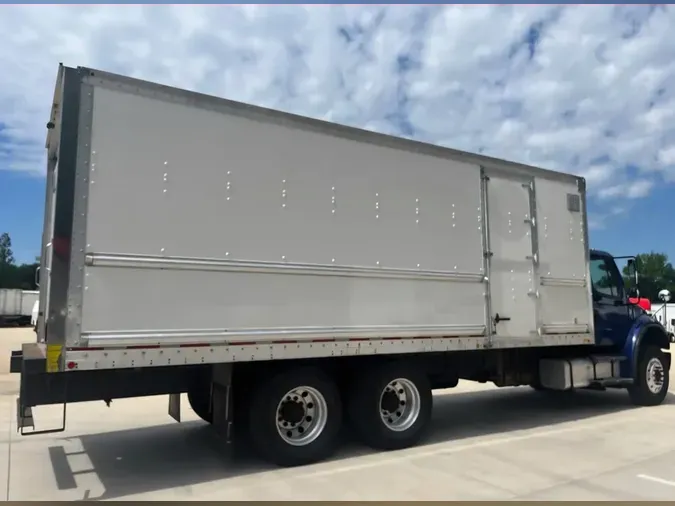 2019 FREIGHTLINER/MERCEDES M2 106b7fc3919cbd92901c54a337e47ac852a