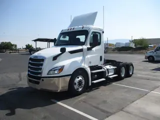 2019 FREIGHTLINER NEW CASCADIA PX12664