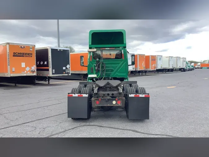 2020 International LT