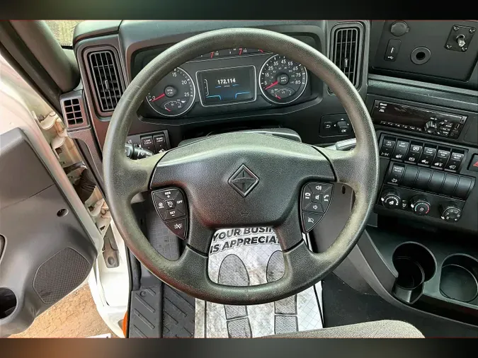2020 INT LT625 6x4